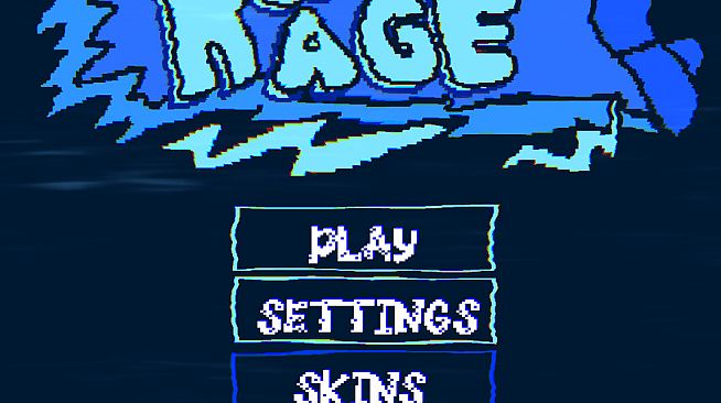 A Runner's Rage