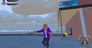 Misery Loves Company