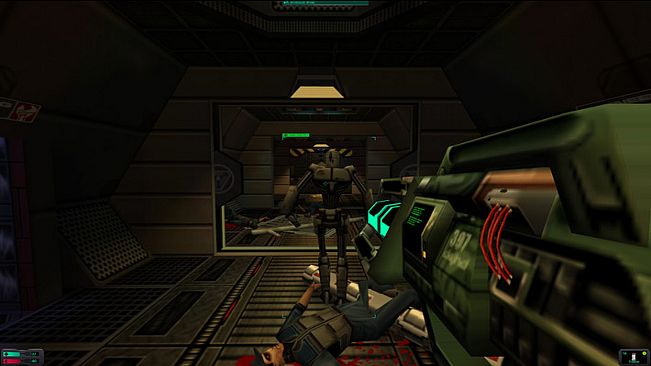 System Shock 2 (Classic)