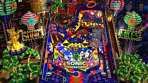 Sonic Generations Collection