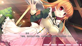 ALIA’s CARNIVAL！