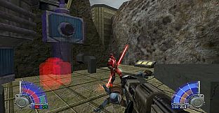 STAR WARS Jedi Knight: Jedi Academy