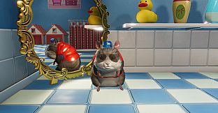 Hamster Playground - Time Travelers Skin Pack