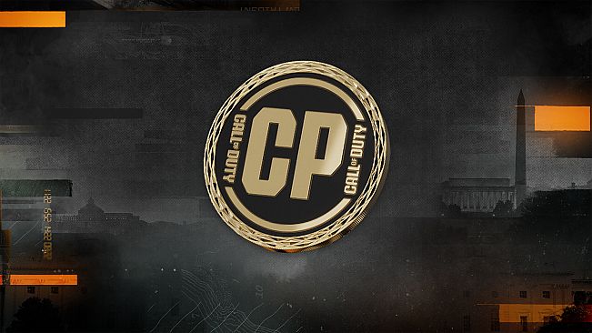 Call of Duty: Black Ops 6 or Call of Duty: Warzone Points
