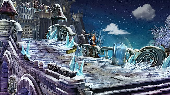 Agent Walker: Secret Journey