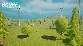 Scope Battle Royale