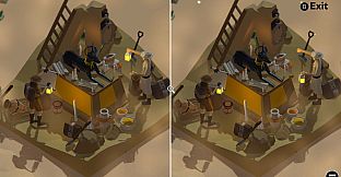 Tiny Lands - Deluxe Edition