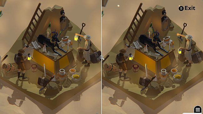 Tiny Lands - Deluxe Edition