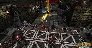 Dungeonbowl - Knockout Edition