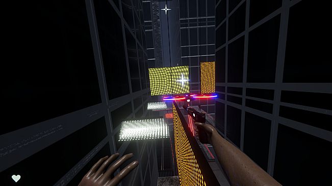 ADRENALINE: May The Sun Return