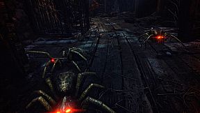 Lost Circus VR - The Prologue