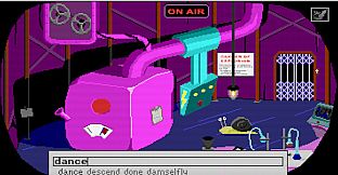 Snail Trek 4 - Disco Donation DLC