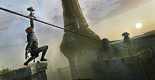 STAR WARS Jedi: Fallen Order Deluxe Edition