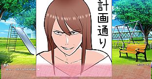 Fighting! Ms. Luan!! ─ Gold-digging Angelic Bitch Simulation