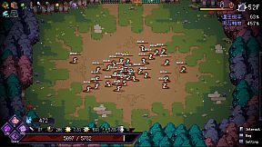 Last Devil - Family Friendly