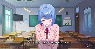 我才不会被女孩子欺负呢