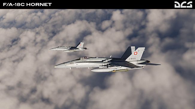 DCS World Steam Edition