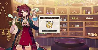 Atelier Sophie 2 - Recipe Expansion Pack "The Art of Battle"