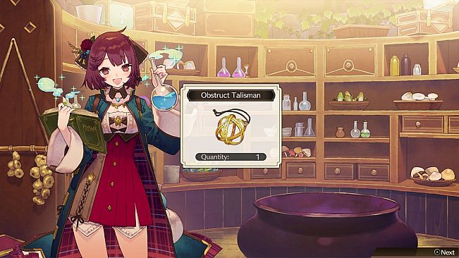 Atelier Sophie 2 - Recipe Expansion Pack "The Art of Battle"