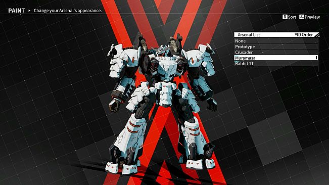 DAEMON X MACHINA - Complete DLC Bundle