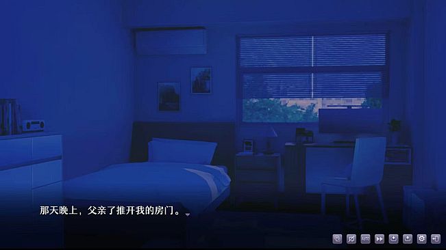 染上你的颜色