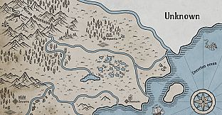 Shadow of the Moonlight