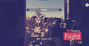 ZombieWave-UnlimitedChallenges