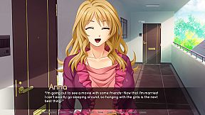 Invisible Cock: They never saw it cumming!