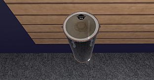 VR Drums Ultimate Streamer [Hardware] Drum Kit Wire Tool