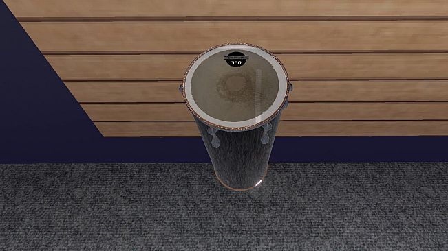 VR Drums Ultimate Streamer [Hardware] Drum Kit Wire Tool