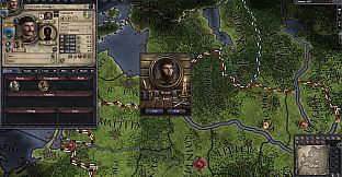 DLC - Crusader Kings II: Customization Pack