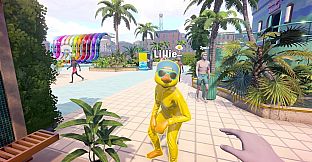 Waterpark Simulator