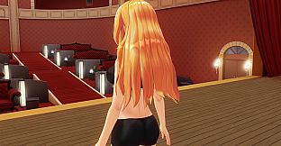 CUSTOM ORDER MAID 3D2 It's a Night Magic Welcome Master Set Vol.04