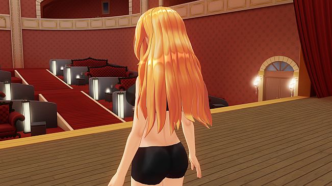 CUSTOM ORDER MAID 3D2 It's a Night Magic Welcome Master Set Vol.04