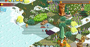 Horticular - Frozen Frontier: Tundra Creatures and Plants