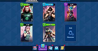 Neuroarena: Black Duel Master