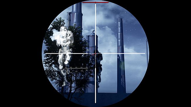 SameShadow: Fernando's Journey