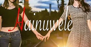 RPG Maker MZ - Hainuwele