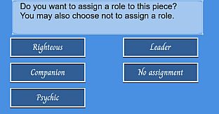 GhosTrick-The Sacred War of Light vs Shadow