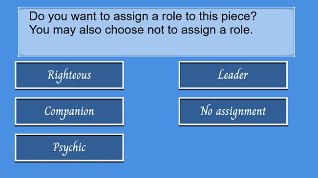 GhosTrick-The Sacred War of Light vs Shadow