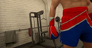The Thrill Of The Fight 2 - Memorial Day 2026 Gloves