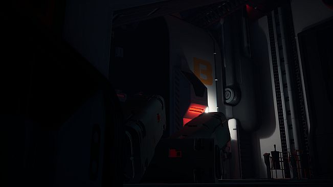 despatch: Entity Astray