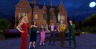 Clue/Cluedo: 2016 Suspect Pack