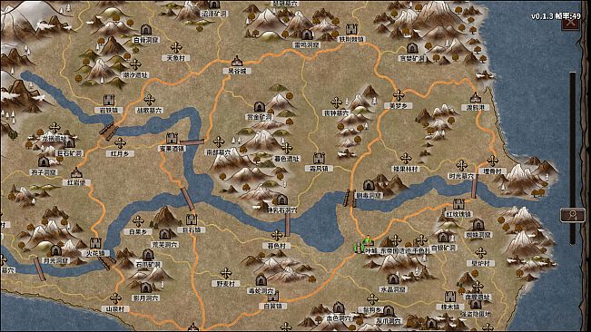 Stickman Strikes: Conquer Fantasy World