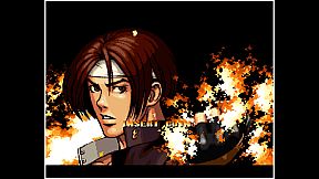 ACA2NEOGEO THE KING OF FIGHTERS '98