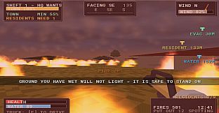 Fight Fire with Friends