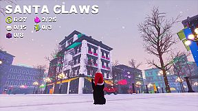 Play With Gilbert - Remake