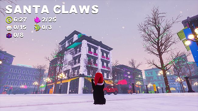 Play With Gilbert - Remake