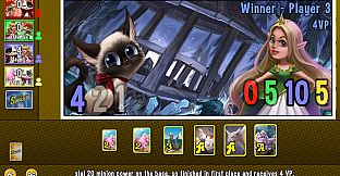 Smash Up - Pretty Pretty