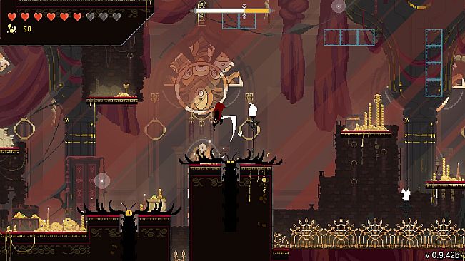 Noreya: The Gold Project